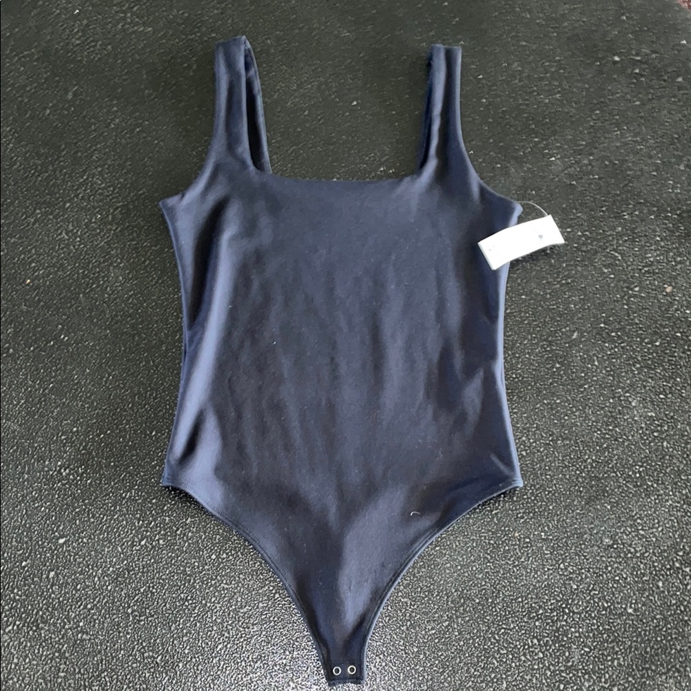 AF bodysuit